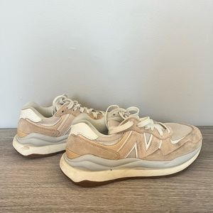 New Balance 57/40 Women’s Shoes (7.5)